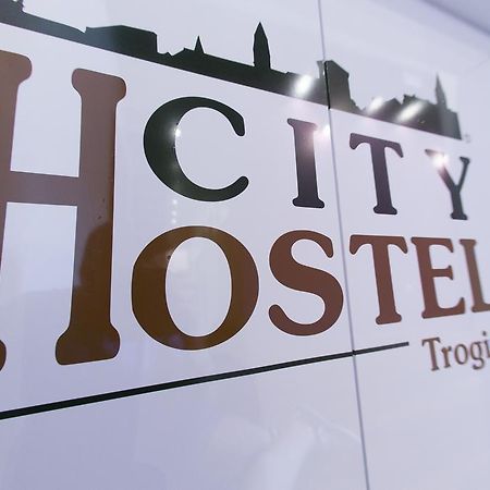 City Hostel Trogir Eksteriør billede
