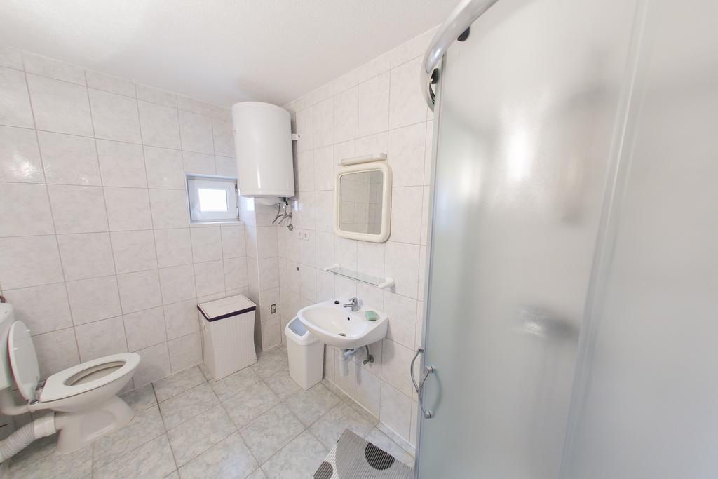 City Hostel Trogir Værelse billede